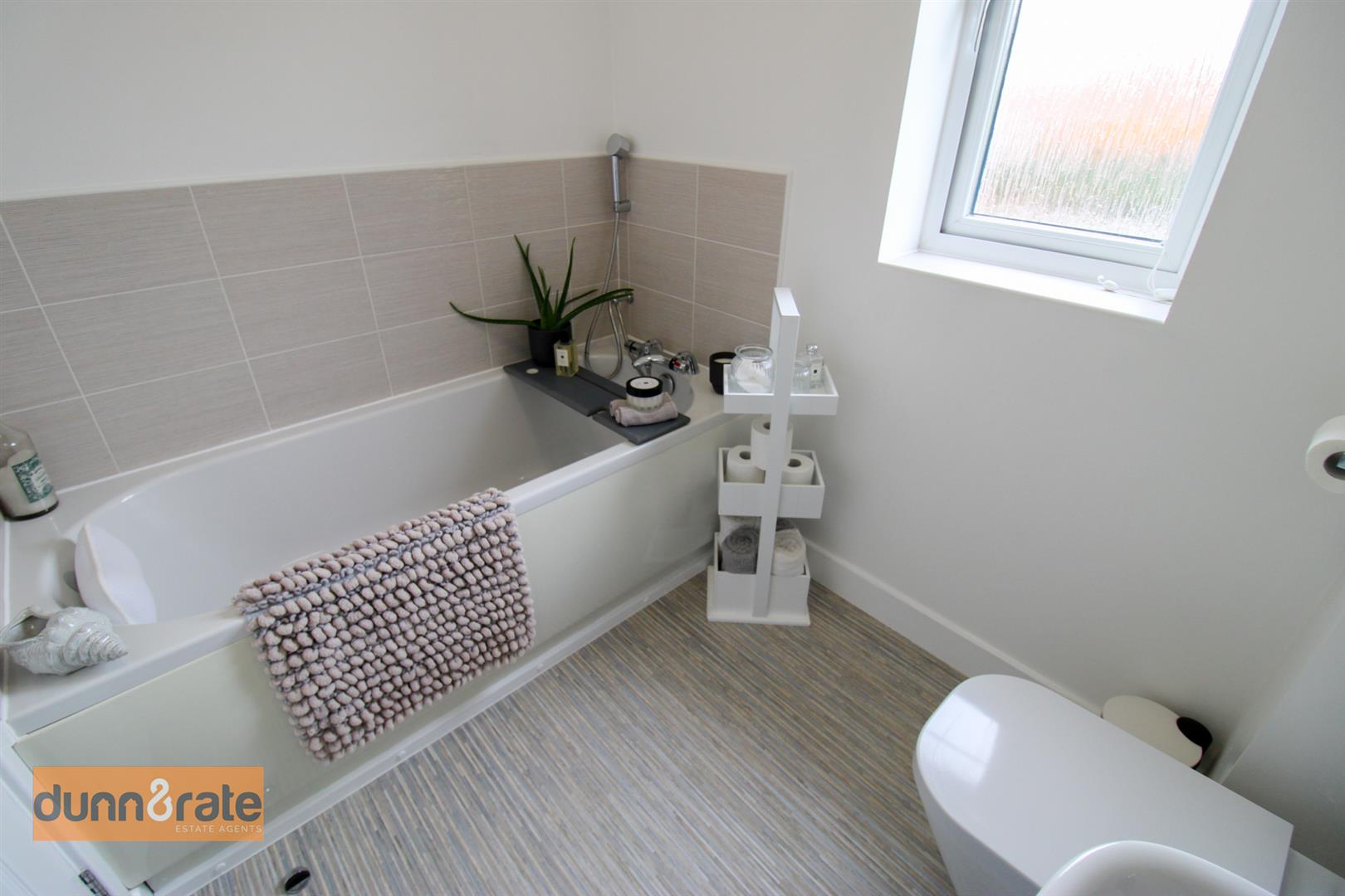 Sandiacre Avenue, Brindley Village, Stoke-On-Trent